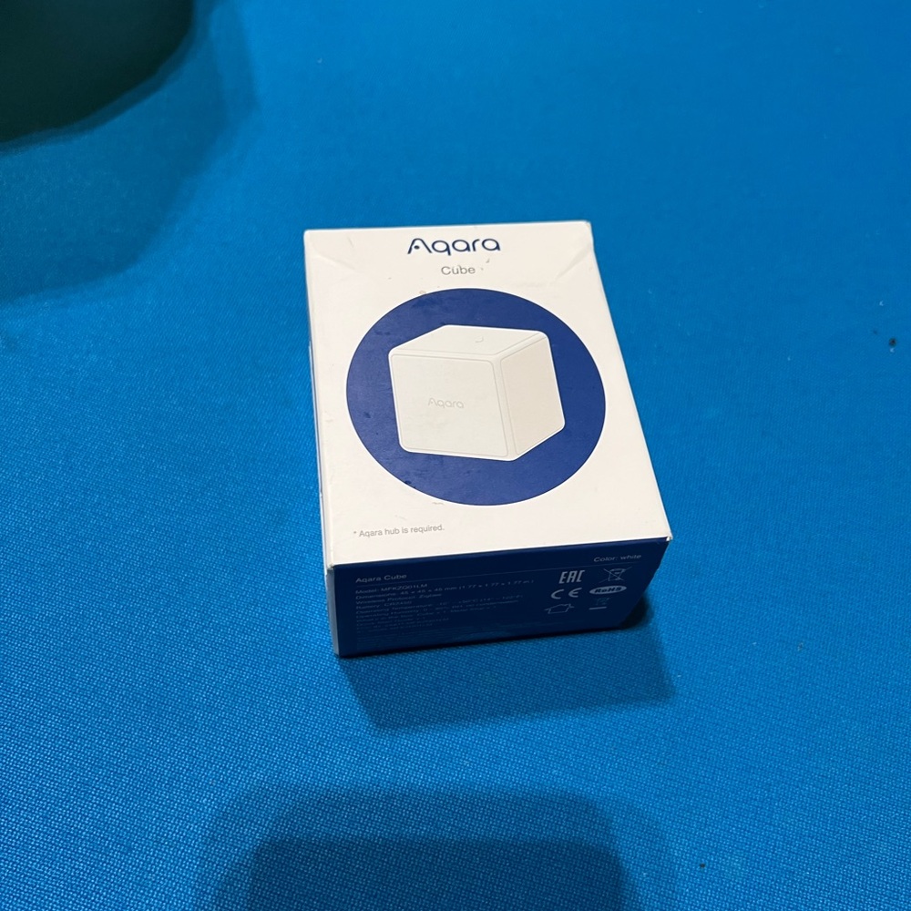 Smart cube - Picture 2 of 3